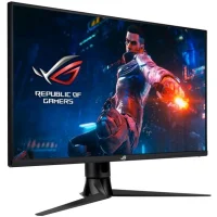 Монитор ASUS ROG Swift PG329Q (90LM06L0-B01170) фото 1